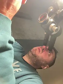 DorianJeday Pertunjukan Webcam