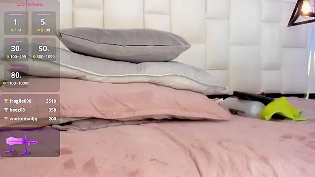 alana__ramosのライブXXXチャット