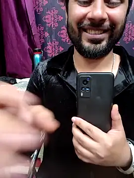 Chat +18 de Cute_Lucky ao vivo