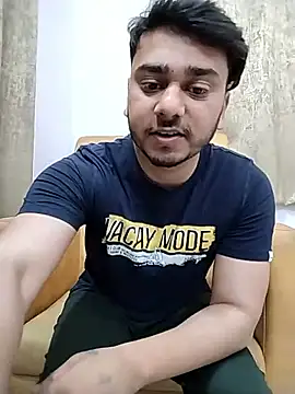 โชว์เว็บแคมของ THEODORE54321