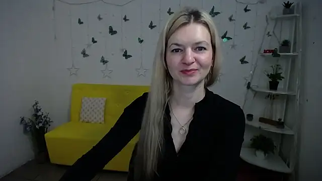 Chatroom XXX en direct de MelissaTyler