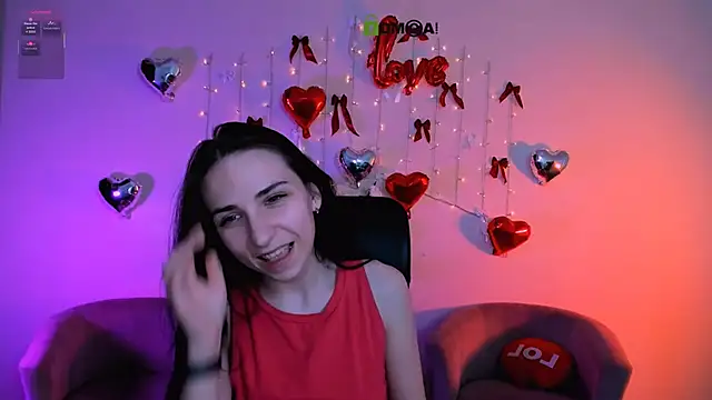 Chat XXX Live sweetie_chloe_