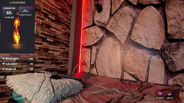 savana_rios: απευθείας συνομιλία ΧΧΧ