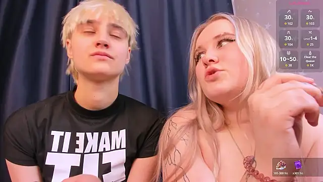 Živý XXX chat Violeta_Diana