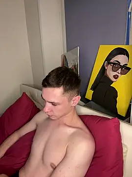 Chat +18 de Alexmansuper ao vivo