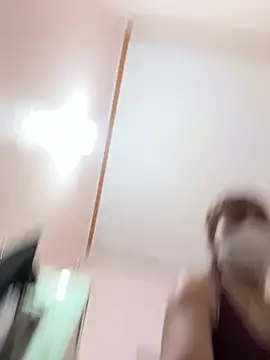 YANINA120 网络视讯表演