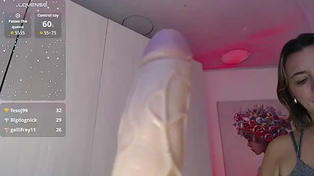 Sembang XXX Secara Langsung milfsecret69