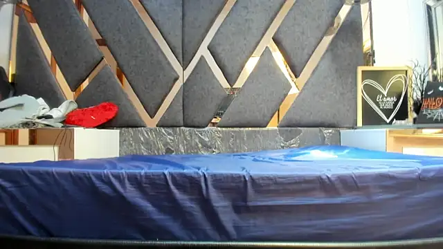 Chatroom XXX en direct de Maggyx