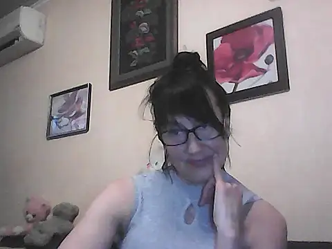 Chatroom XXX en direct de Vlastelina