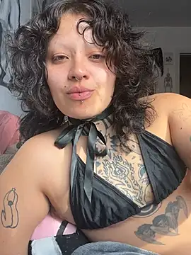 Živý XXX chat seducedandused