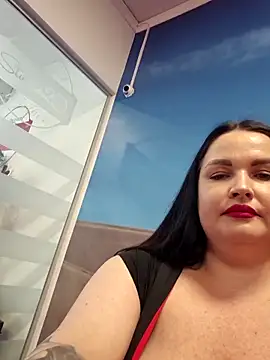 عرض كام GeorgiaLerox