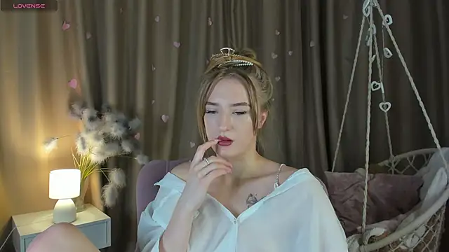 Czat XXX na żywo – Stacy_River