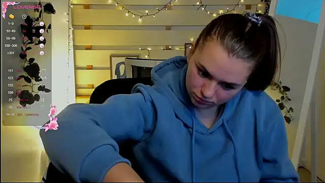 Josephine_Kiss 라이브 XXX 채팅