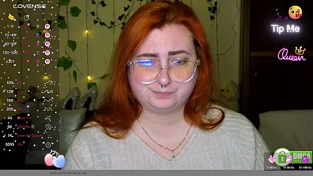 Alicia_love00's Live XXX Chat