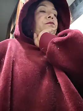 Scarlet_curly8a Webcam-Show