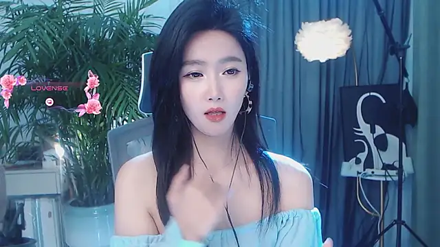 feifei-love Live XXX Chat