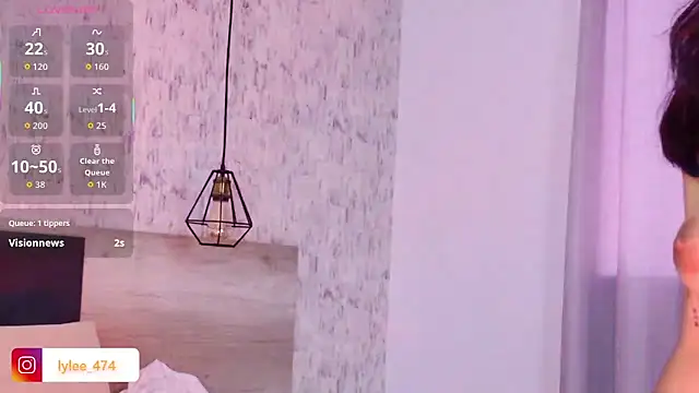 Celine_Lee Live XXX Chat