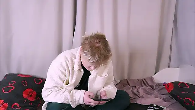 Brian_Mils Webcam-Show