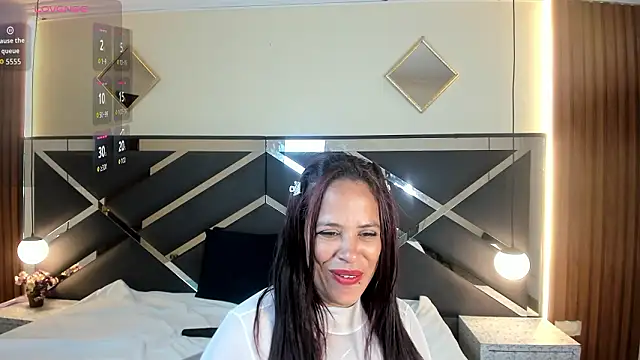 RachellPark – Naživo XXX chat