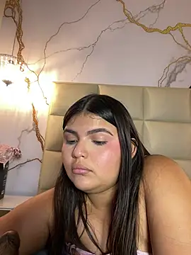 Lia_sexx's Webcam Show