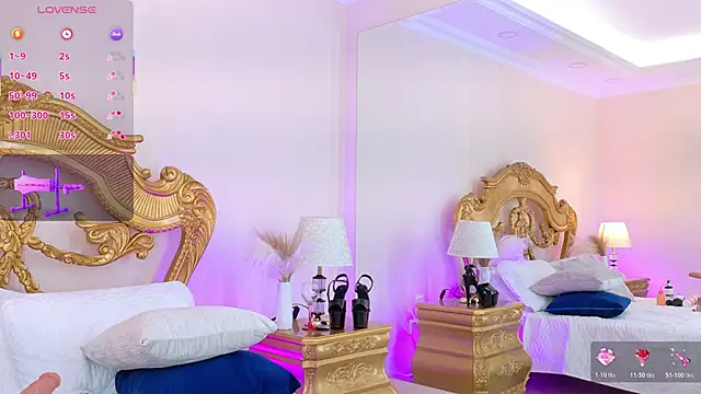 AshleyFerri 现场XXX聊天