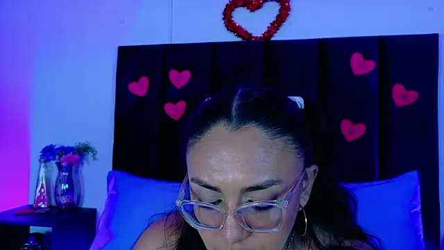 scarlet__ray_'s Webcam Show