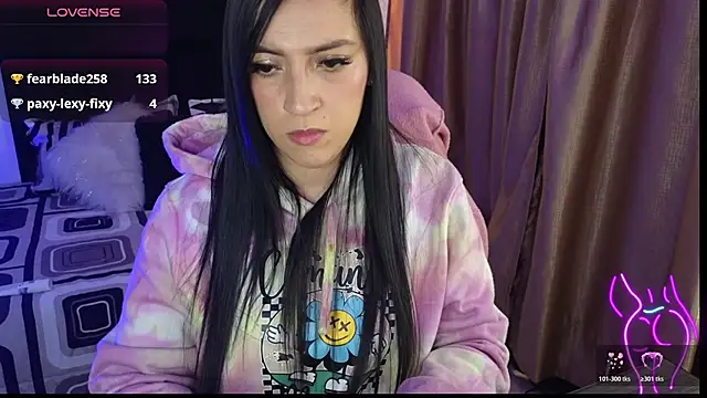 Czat XXX na żywo – Majuu__