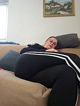 KristenVega Live XXX-chat