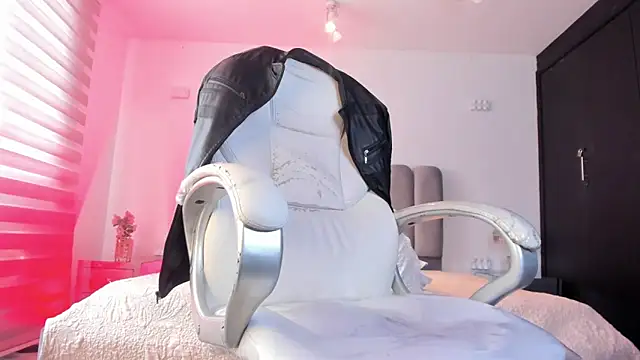 MaximusClark 웹캠 쇼