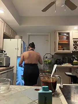 Chatroom XXX en direct de allybluee777