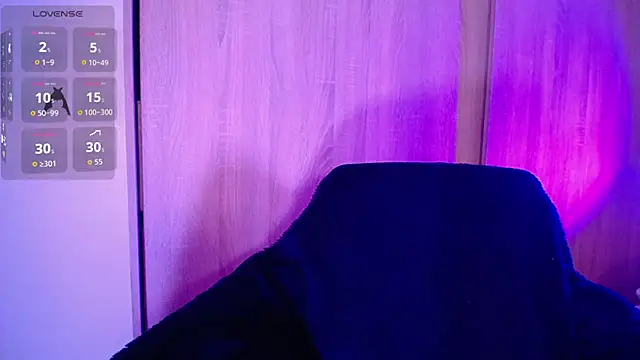 XXX chat uživo modela dark__nymph