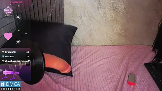 XXX chat uživo modela stepha__