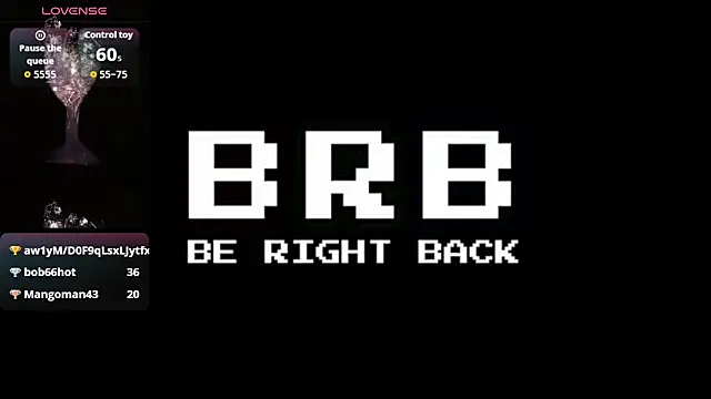 Chat XXX Live Cherry_vald