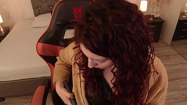 XXX chat uživo modela Sabriinaa_Foxx