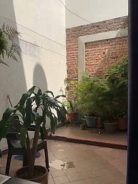 Mike_savage3n Webbikameraesitys