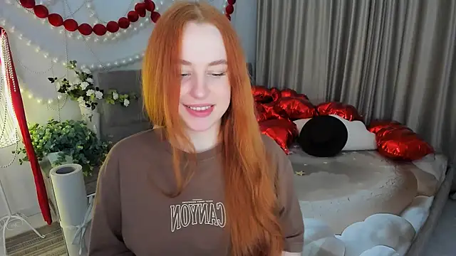 AirySilhouette Live XXX-chat