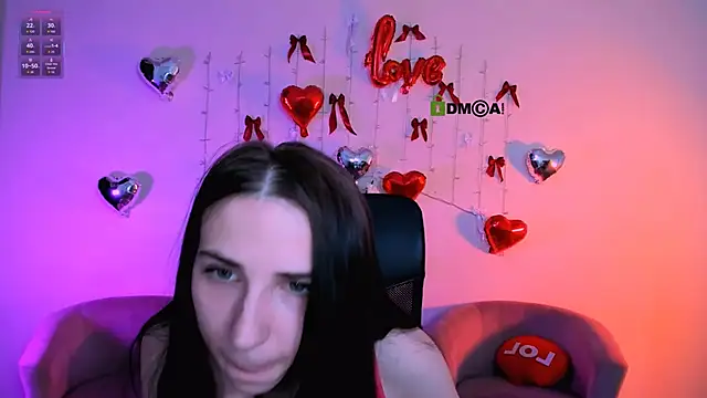 XXX chat uživo modela sweetie_chloe_