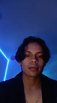 Seth_Molly Adlı Modelin Canlı XXX Sohbeti