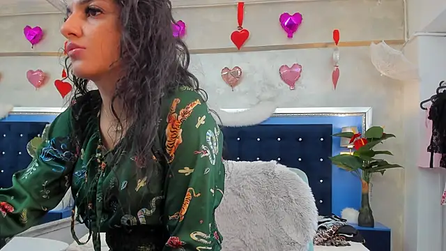 Chat XXX Live YasmineDelight