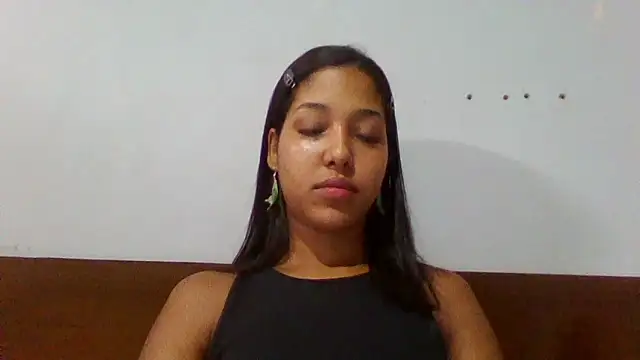 XXX chat uživo modela ShawntaOsornio