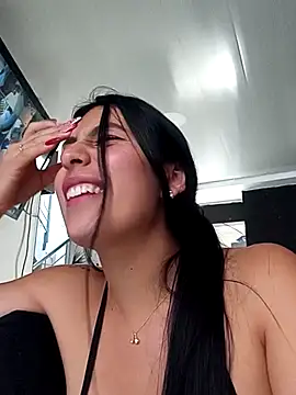 Show de webcam de charlottte_wh