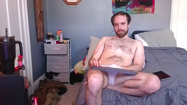 hpluvsplata: διαδικτυακό σόου στην κάμερα