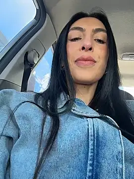 Czat XXX na żywo – CorinVeil