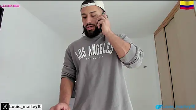 Louis_marley__のライブXXXチャット
