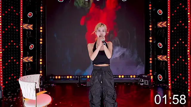 cdyyds003 Chat XXX in diretta