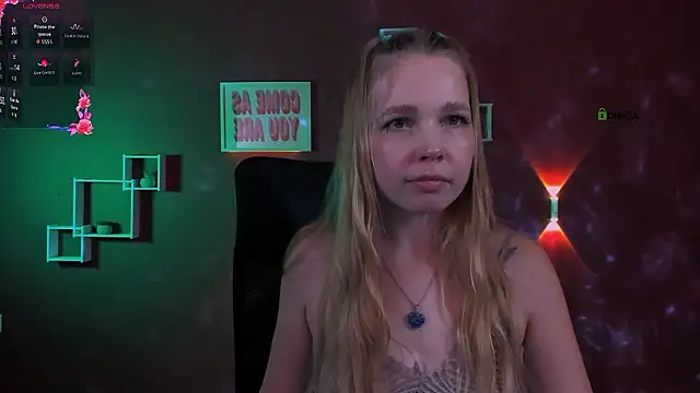 XXX chat uživo modela lumi_soft