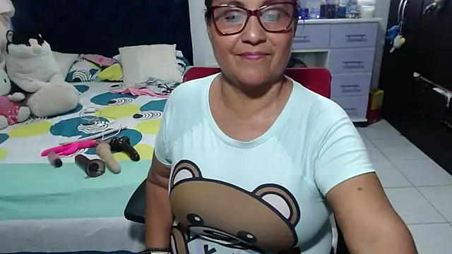 XXX chat uživo modela pervert_mommy_