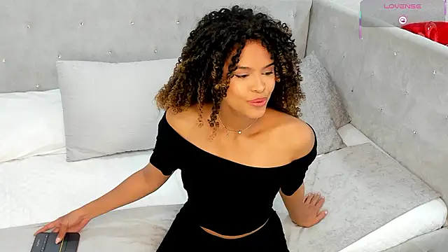 Chat XXX en directo de Amelia_bss