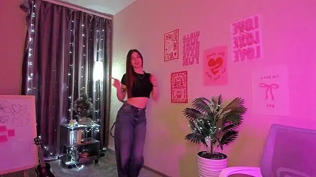 Chat XXX en directo de luna_lust_212