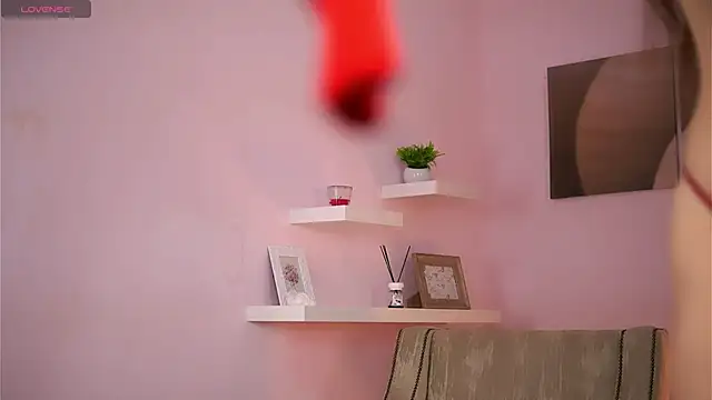 PeachyyFantasy Live XXX-chat